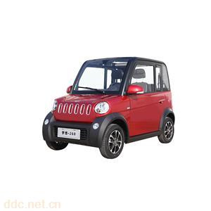  易咖梦想260